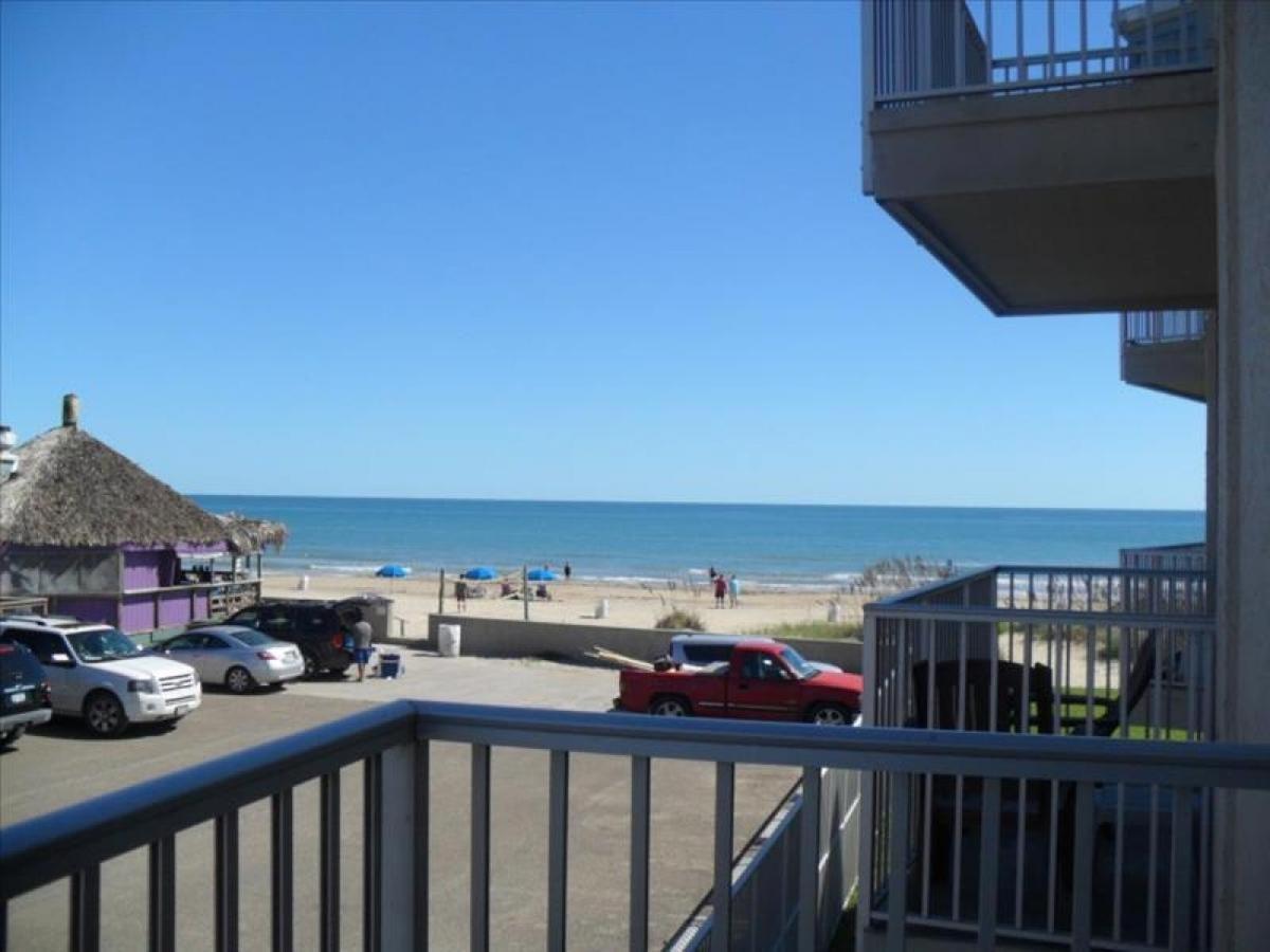 La Internacional Condos O213 South Padre Island Exterior foto